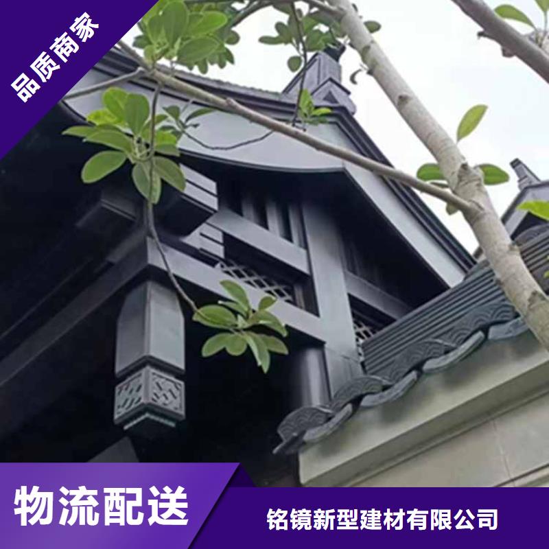 古建亭廊古建石护栏专注细节使用放心