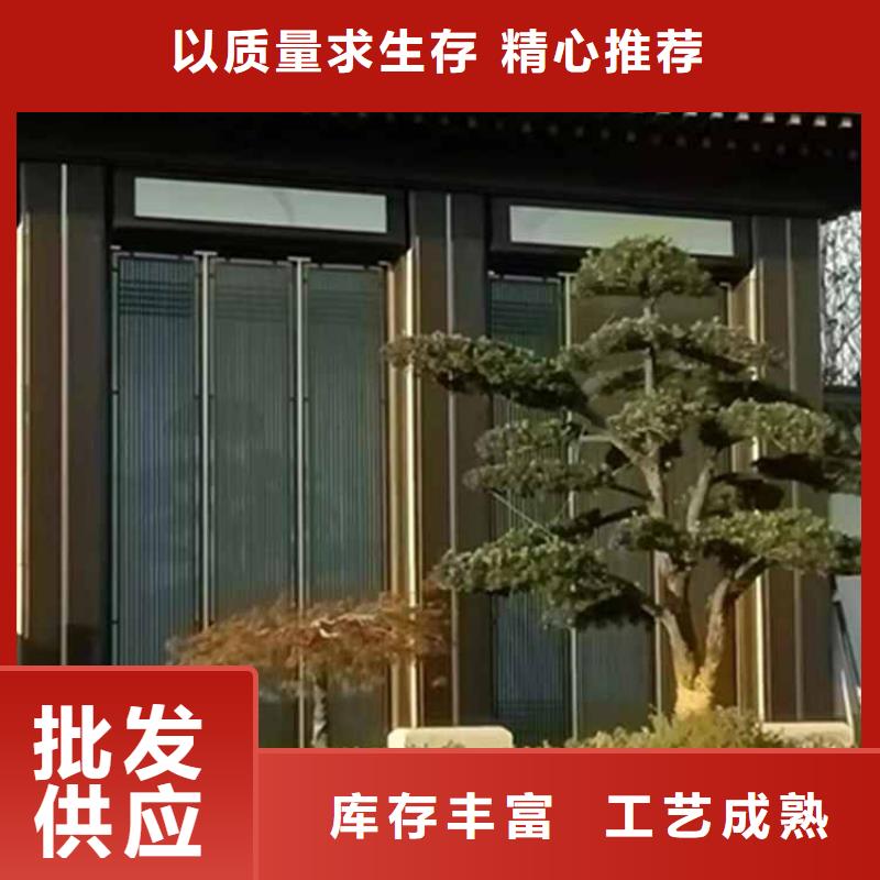 古建牌楼质量可靠