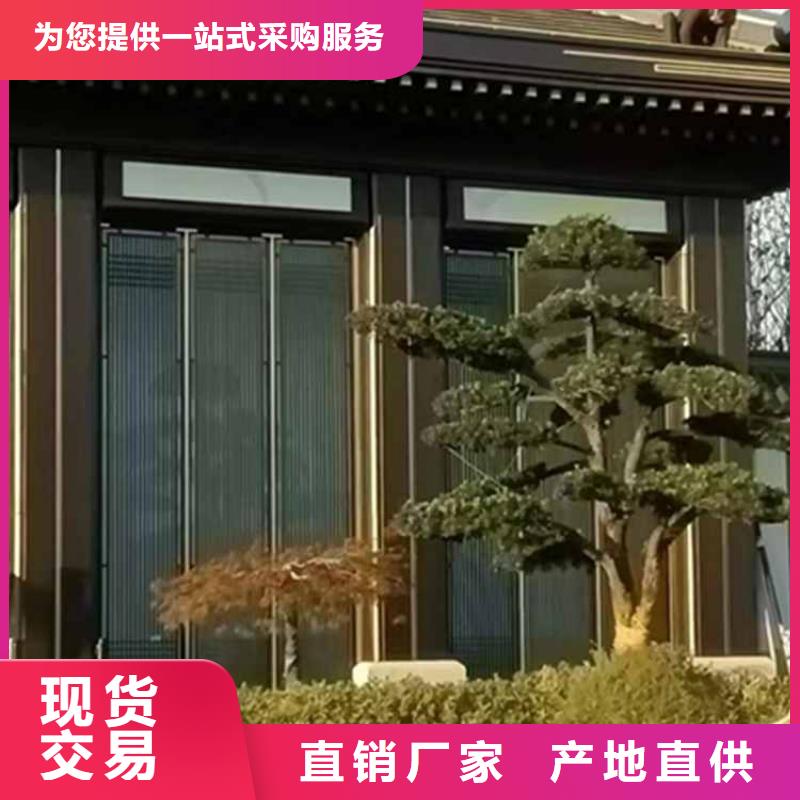 古建亭廊用土建软件算量吗源头好货