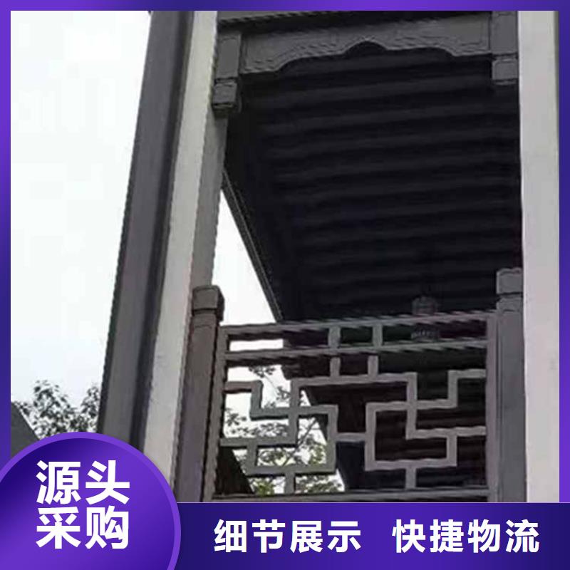 古建亭子结构名称图解厂家供应