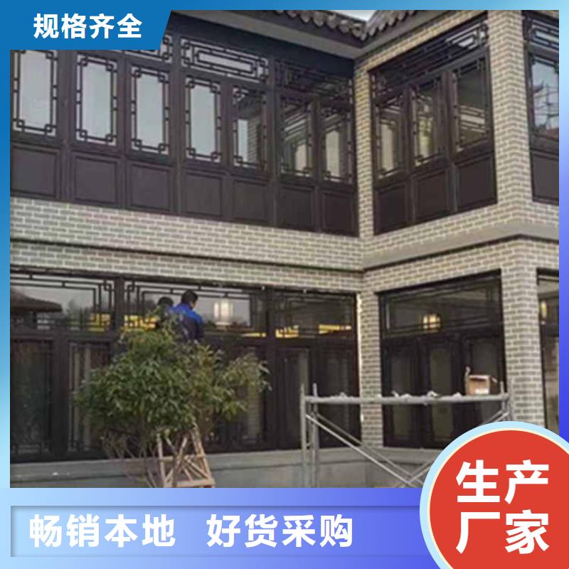 古建亭廊一般用什么木材制造厂家