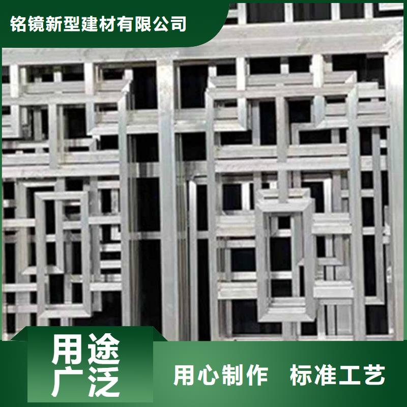 【古建亭廊】古建铝代木货真价实