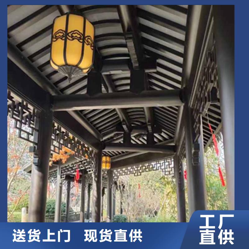 【古建亭廊】桥梁石材栏杆一件也发货