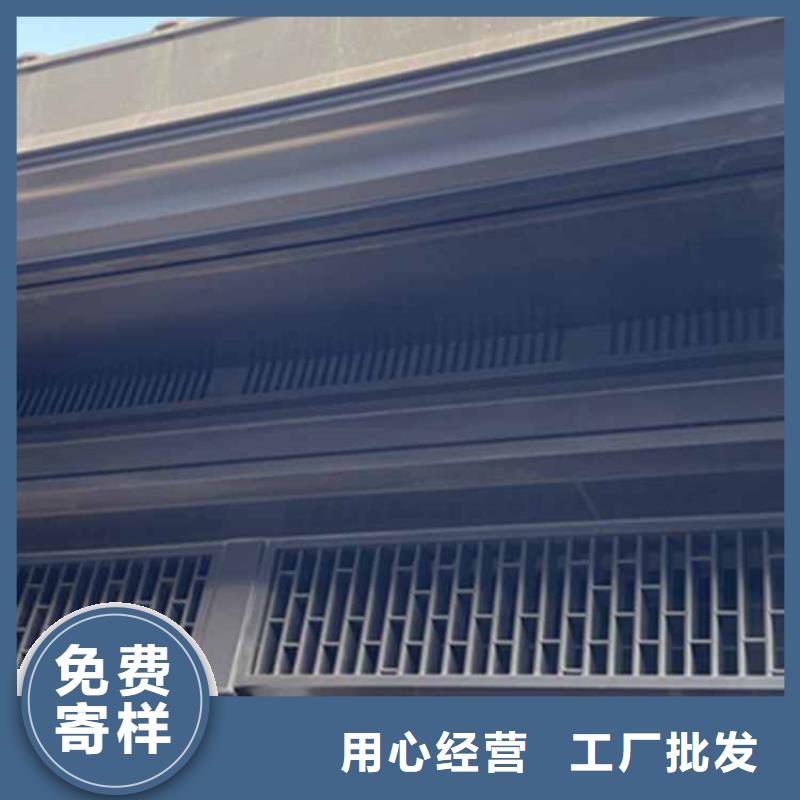 古建亭廊一般用什么木材施工队伍