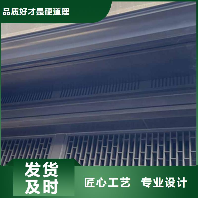 古建长廊价格