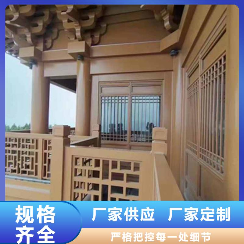 古建亭廊 【庭院青石栏杆】长期供应