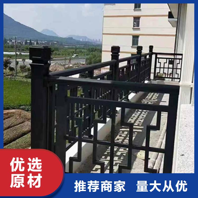 防腐木古建亭子规格齐全