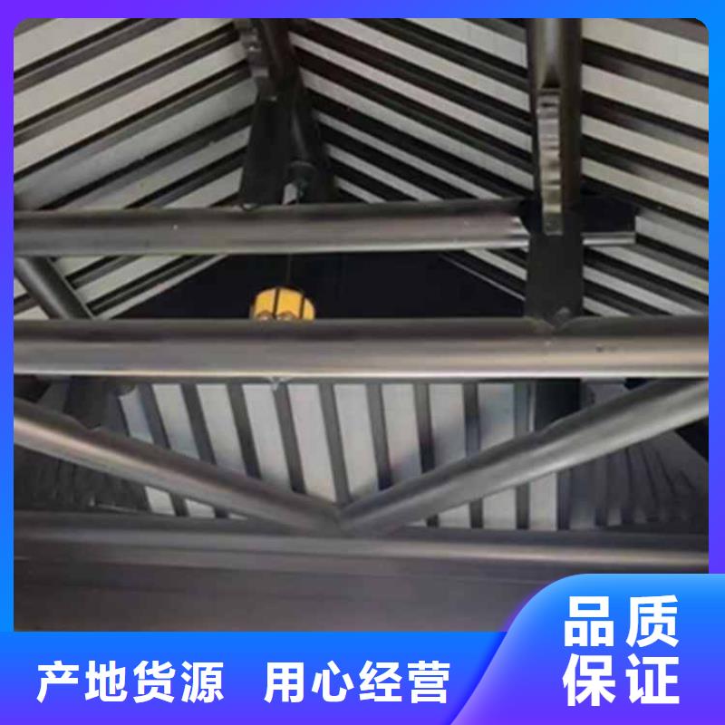 古建亭廊用土建软件算量吗值得信赖