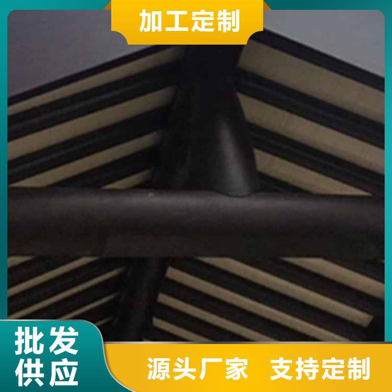 古建亭廊用土建软件算量吗保质保量