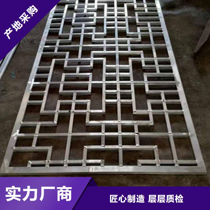 古建亭廊【成品落水管】制造厂家