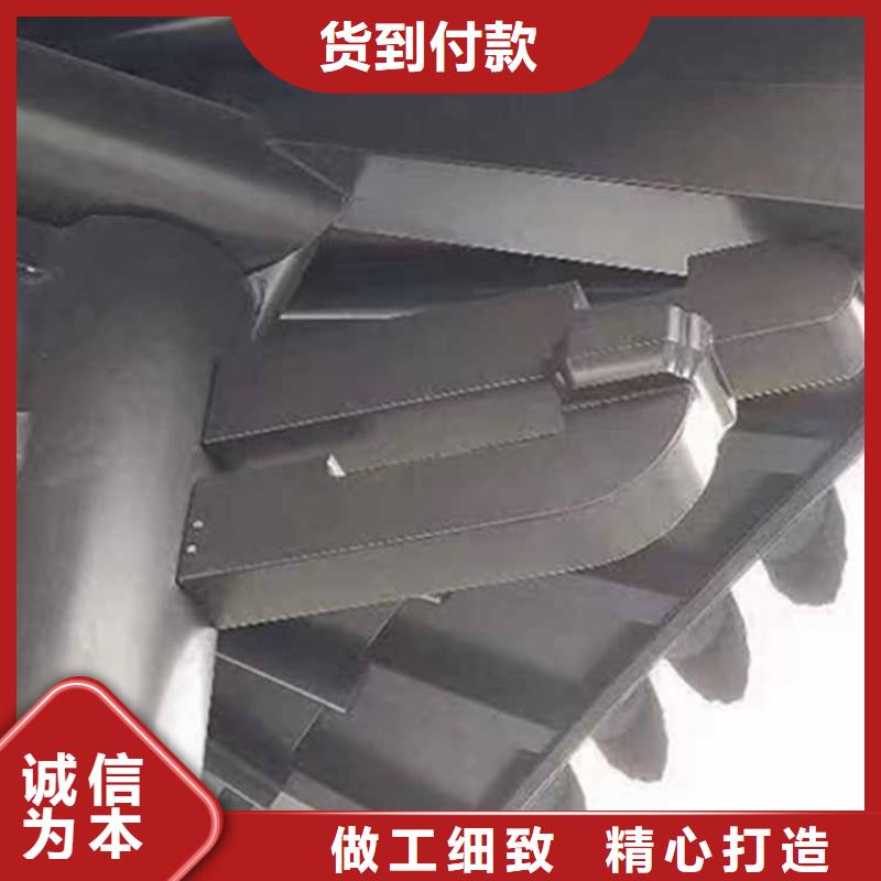 古建亭廊-自建房落水管品质无所畏惧