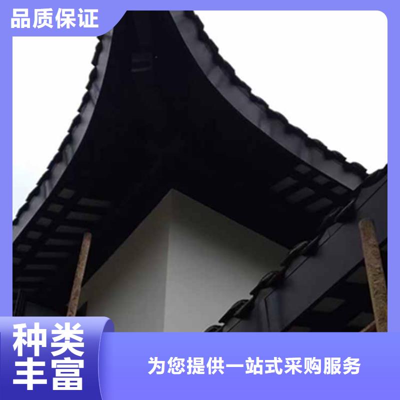 专业销售古建亭廊一般用什么木材-全国配送