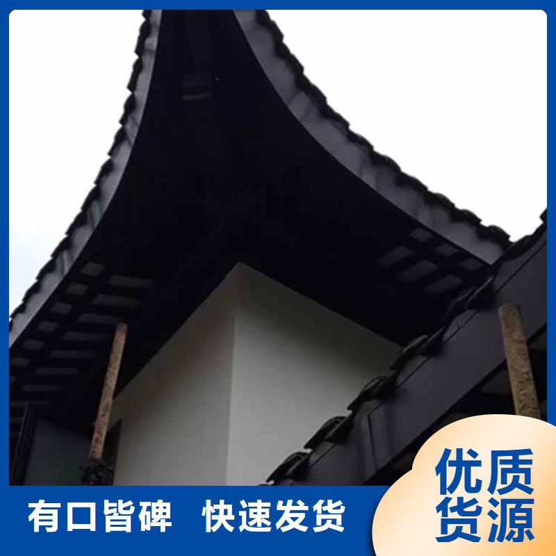 古建牌楼施工厂家生产