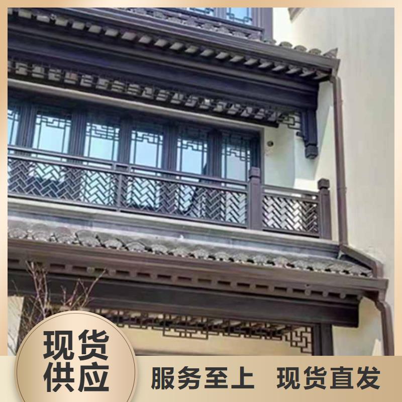 古建长廊施工团队