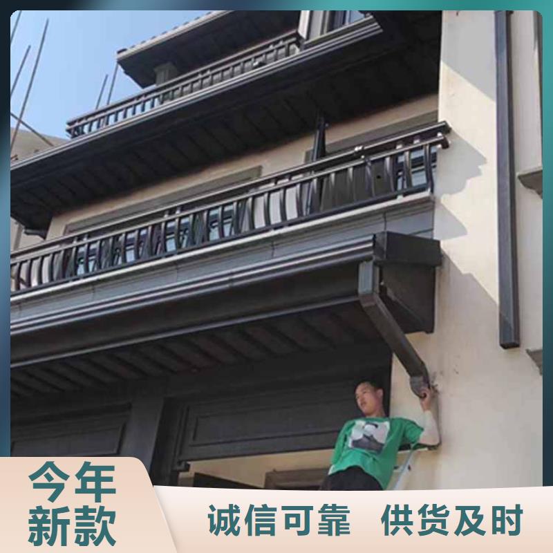 古建长廊结构名称销售