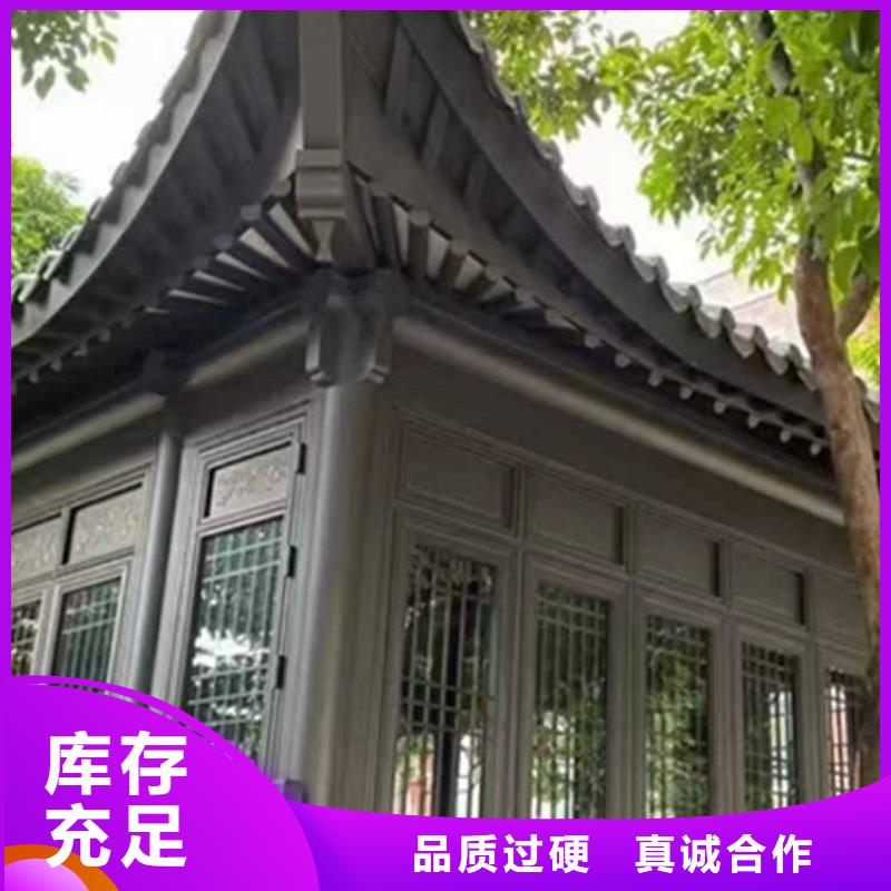 古建亭廊图片批发价格