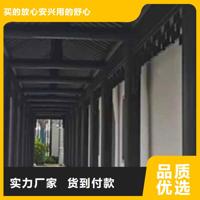 古建亭子价格一般是多少品质放心