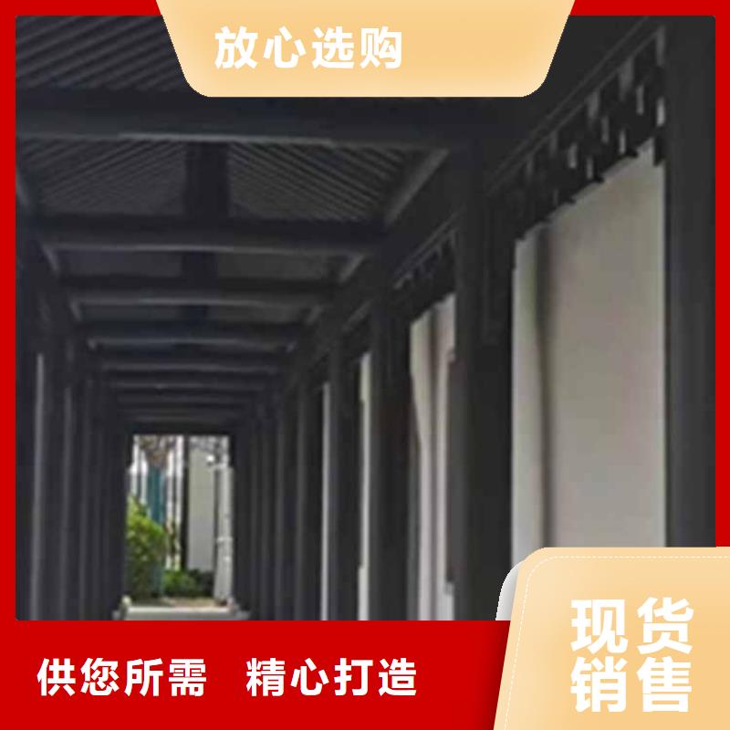 古建亭廊一般用什么木材现货报价