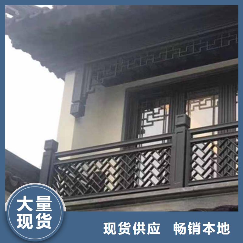 古建亭廊一般用什么木材质量可靠