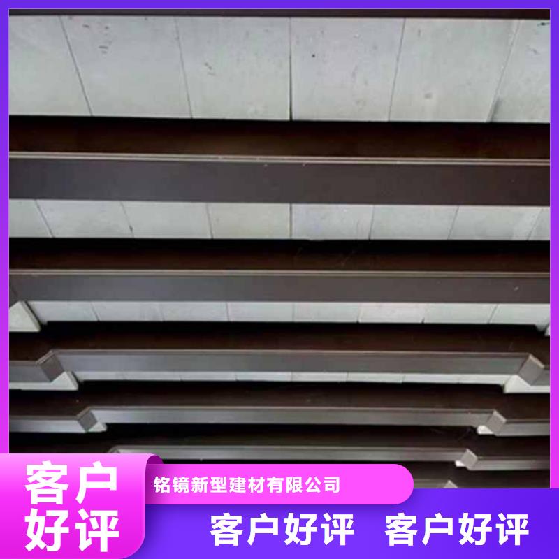 【古建亭廊】成品落水管供应商