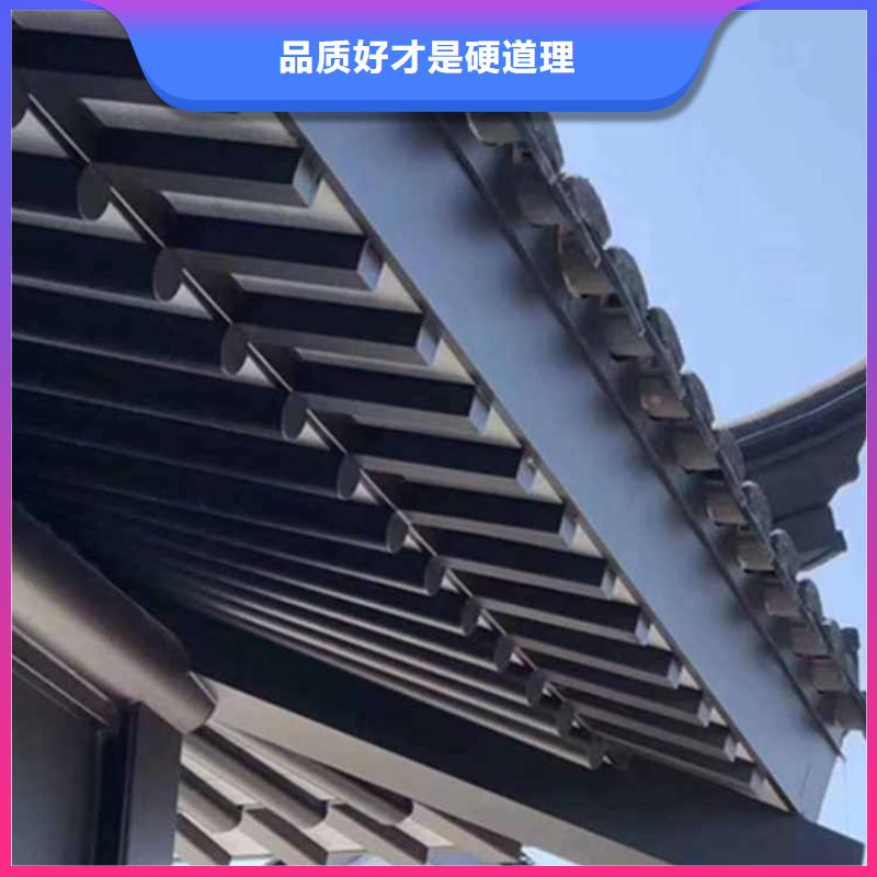 古建亭廊古建石护栏专注细节使用放心