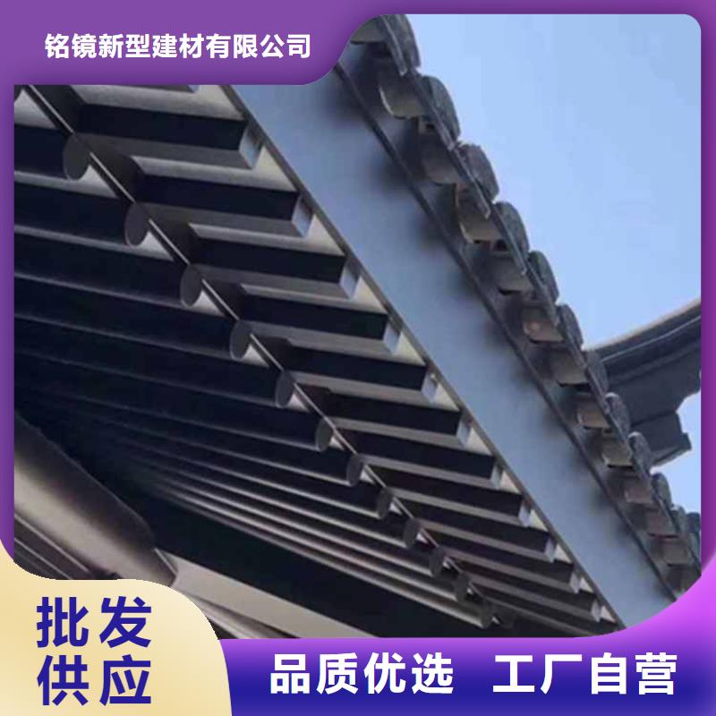 古建亭廊造价货真价实