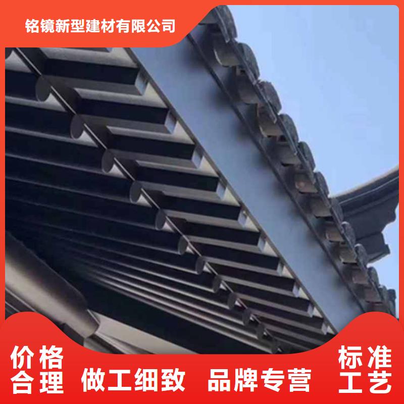 古建亭廊_【苏式古建】材质实在