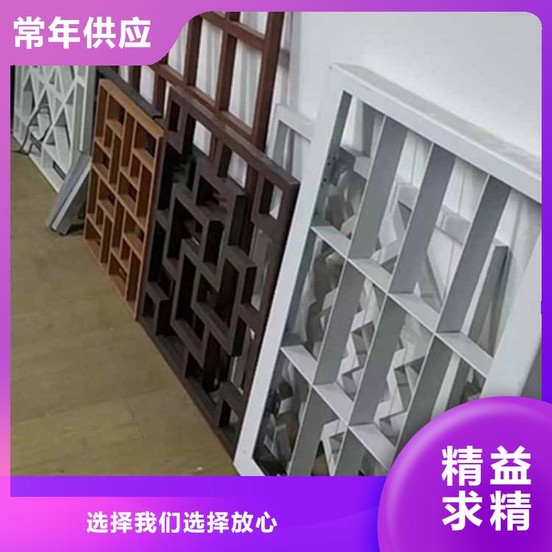 古建亭廊 【成品落水管】品质之选