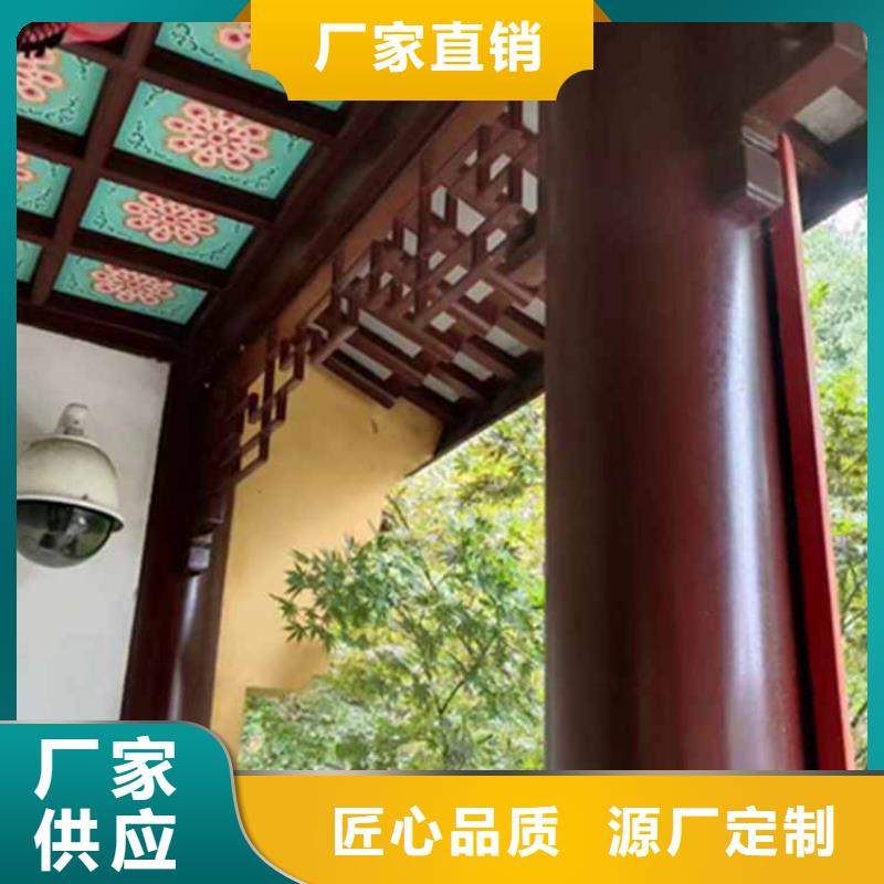 古建亭廊用土建软件算量吗品质过关