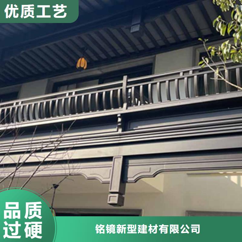 古建亭廊造价支持定制