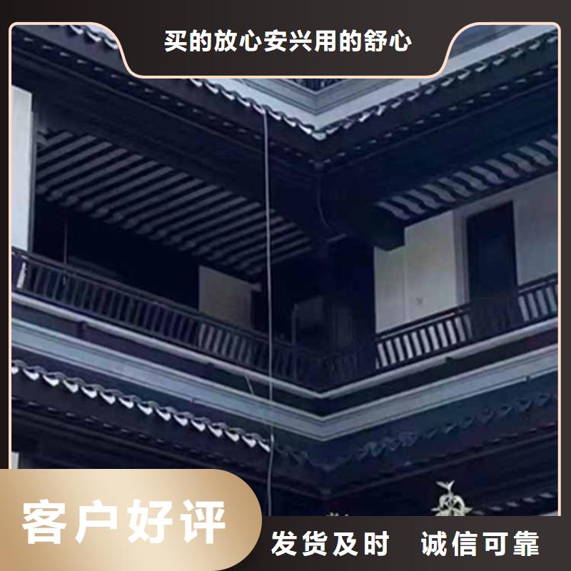 古建亭廊造价推荐厂家