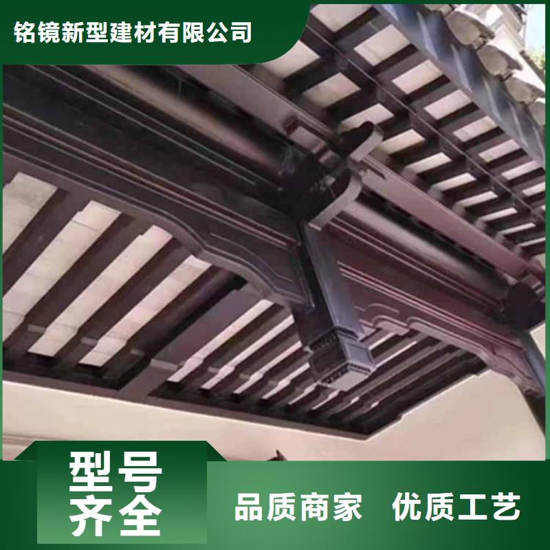 古建亭廊_铝艺仿古栏杆选择我们没错