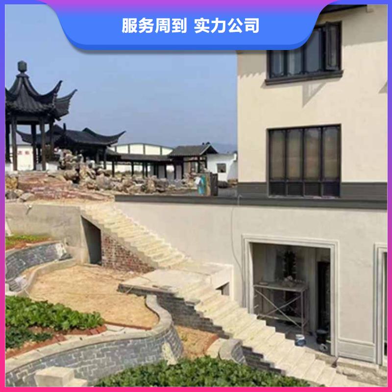 古建亭廊一般用什么木材发货快品质高