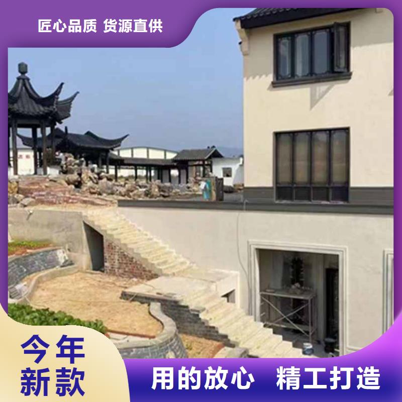 古建亭廊【古建四合院】正规厂家