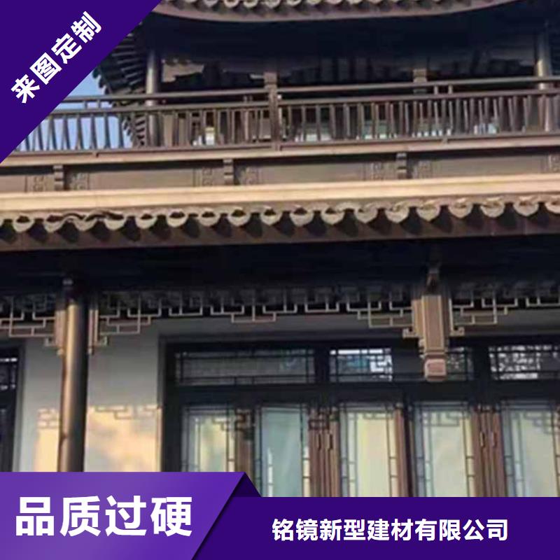 古建亭子造价全国走货