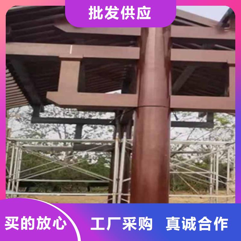 古建亭子造价全国走货