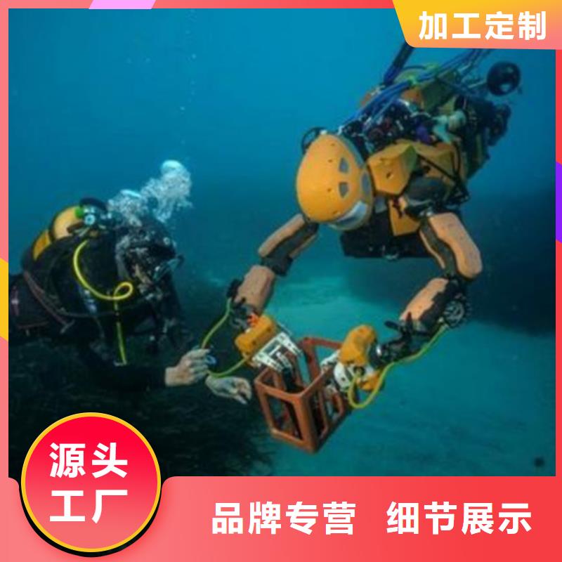 污水管道机器人水下检查本市配送