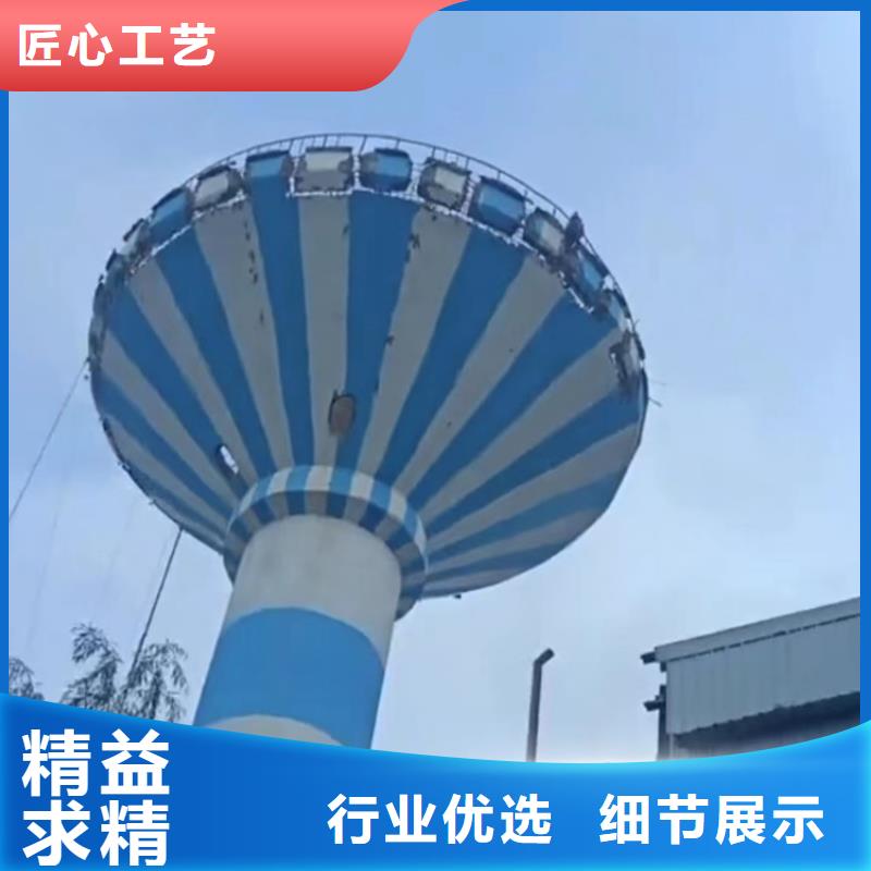 砖混烟筒拆除价格