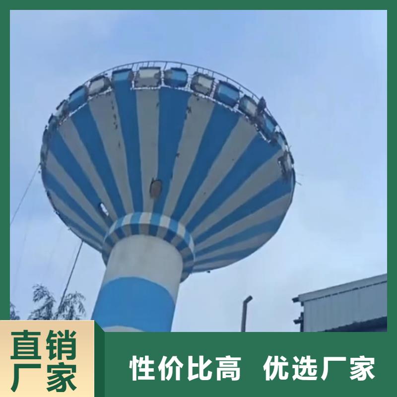 【成功案例】锅炉烟筒拆除怎么收费