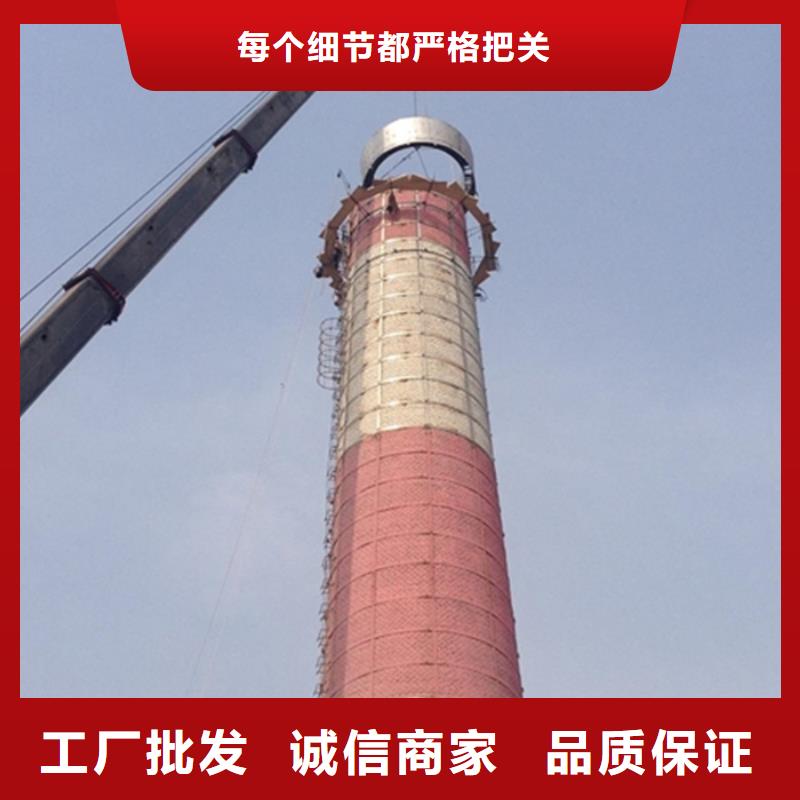 烟囱维修烟筒建筑施工大库存无缺货危机