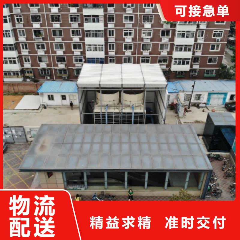 东营至青州改扩建工程隔离栅承包的厂家-金标建材科技股份有限公司