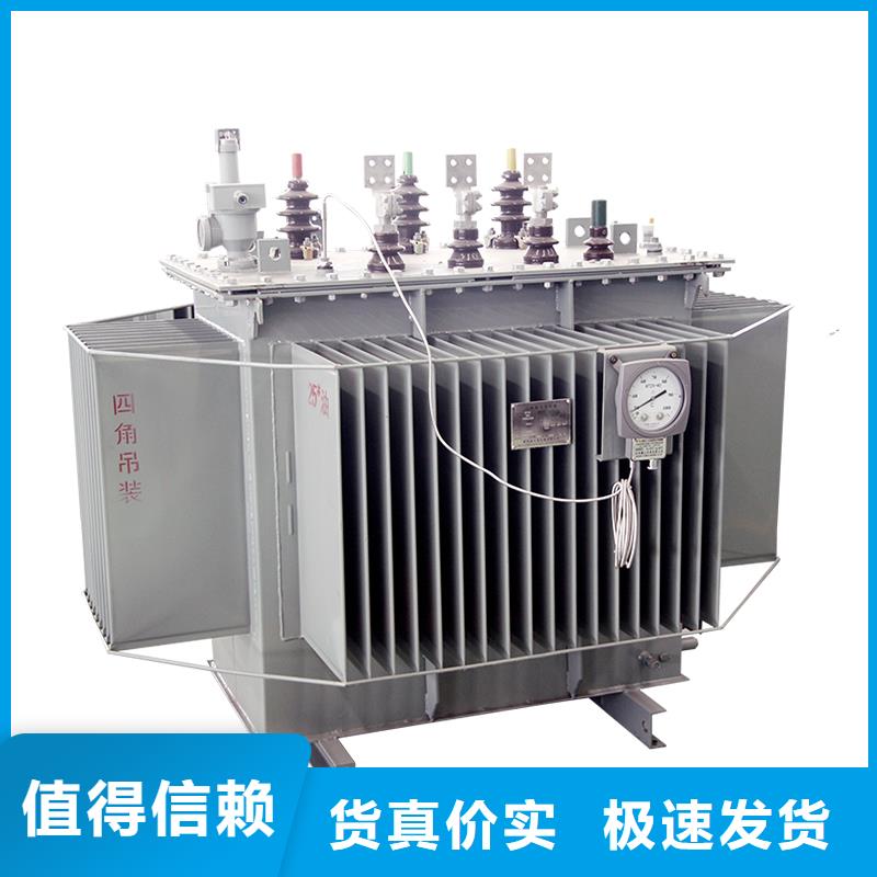 160KVA油浸式变压器厂/S11/S13-100KVA/10KV/0.4KV油浸式变压器