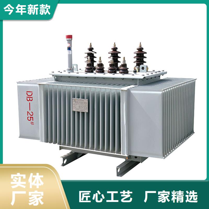 250KVA油浸式变压器价格/S11/S13-1250KVA/10KV/0.4KV油浸式变压器