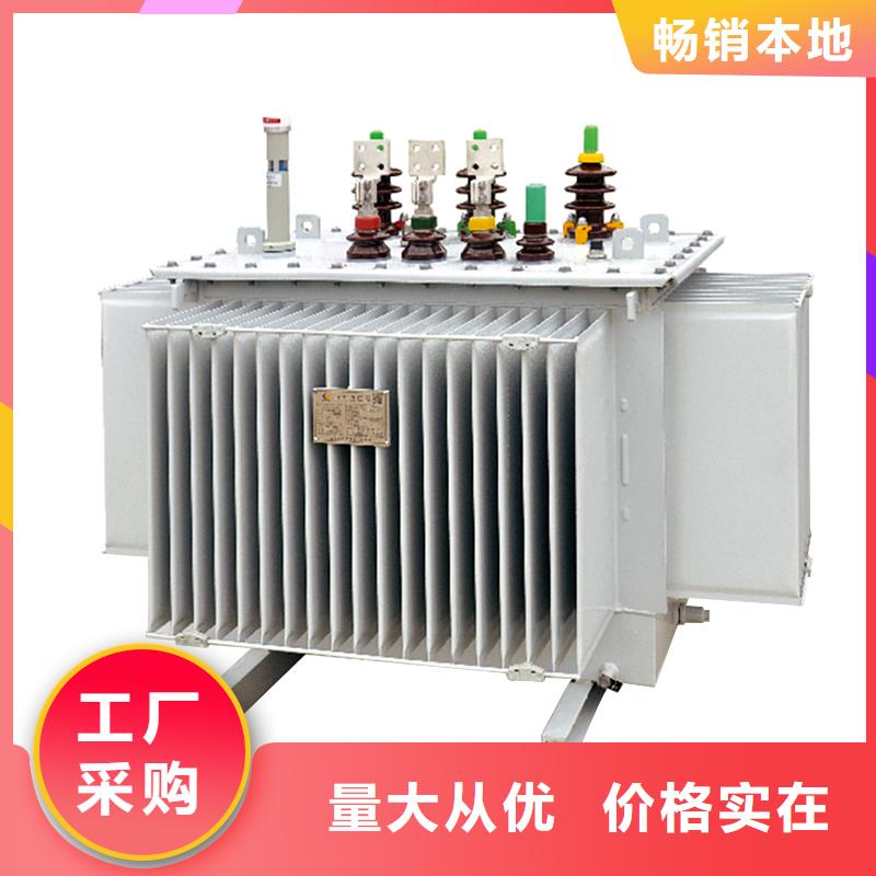 16000KVA油浸式变压器多少钱一台/S11/S13-500KVA/10KV/0.4KV油浸式变压器