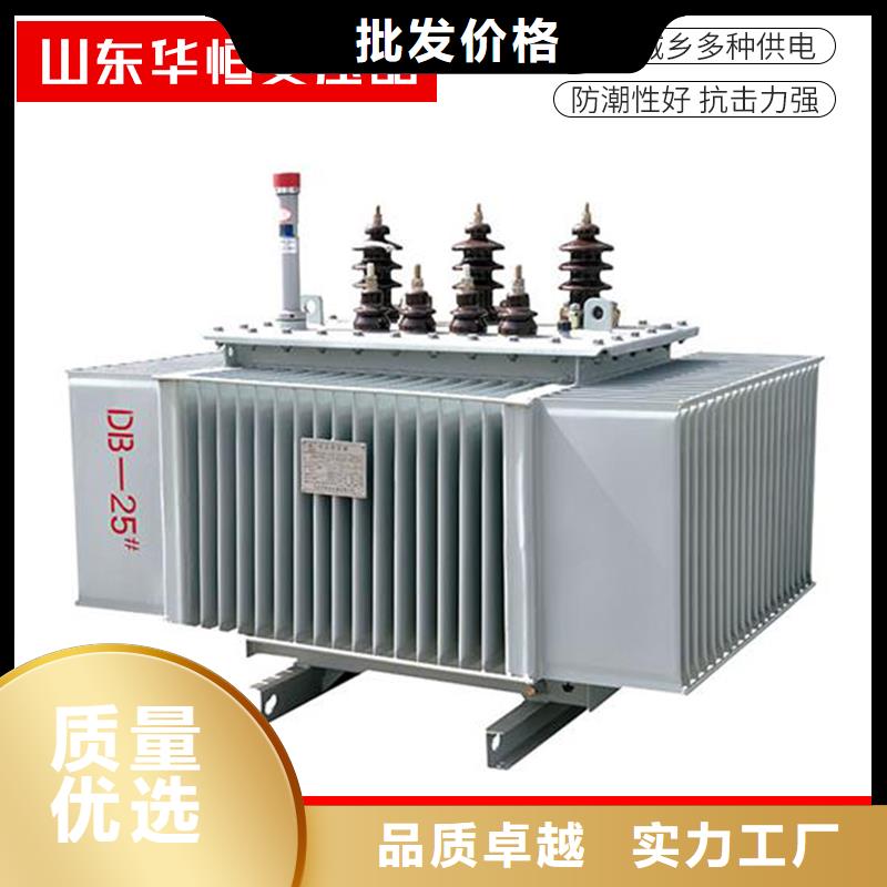 2500KVA油浸式变压器厂家/S11/S13-315KVA/10KV/0.4KV油浸式变压器