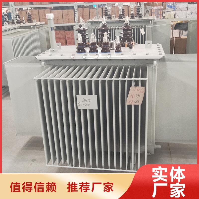 8000KVA油浸式变压器现货价格/S11/S13-160KVA/10KV/0.4KV油浸式变压器