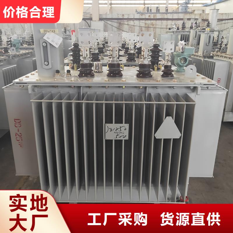 S13-5000KVA10/0.4KV油浸式变压器多少钱一台