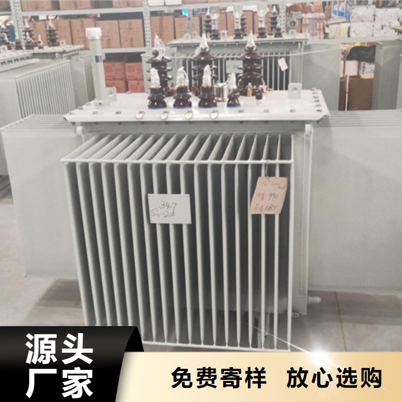 16000KVA油浸式变压器多少钱一台/S11/S13-500KVA/10KV/0.4KV油浸式变压器