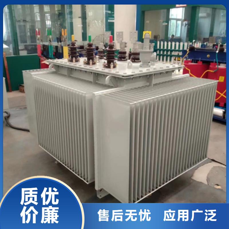 8000KVA油浸式变压器现货价格/S11/S13-160KVA/10KV/0.4KV油浸式变压器