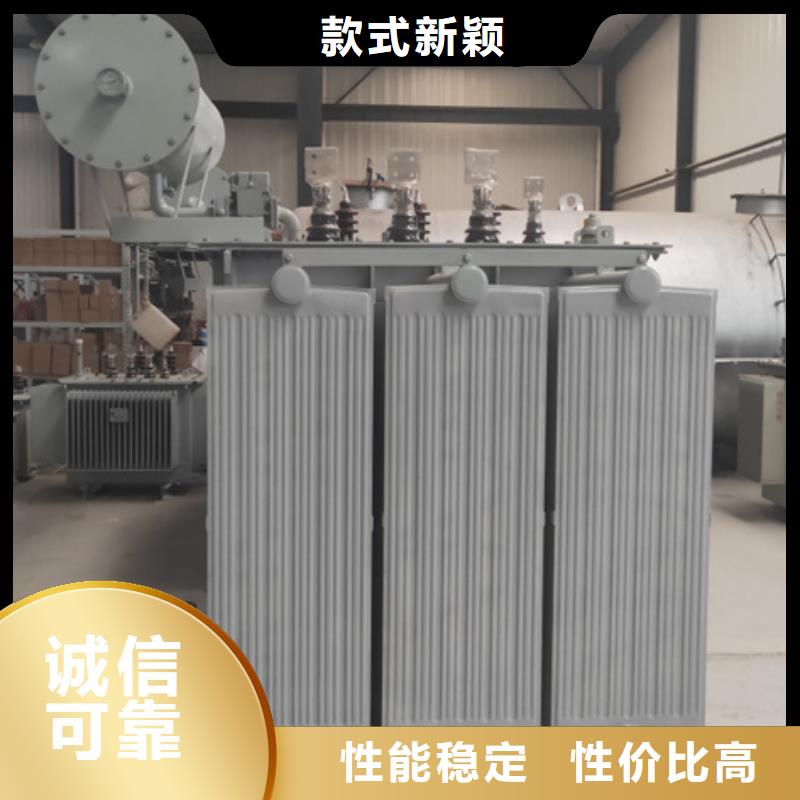 160KVA油浸式变压器厂/S11/S13-100KVA/10KV/0.4KV油浸式变压器